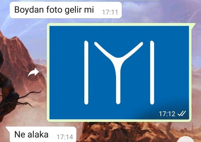 Erkekler neden boydan fotoğraf ister?
