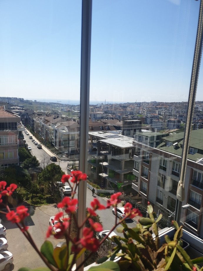 Kendinizi şu anda nasıll hissediyorsunz?