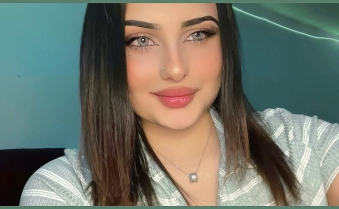 Lens yakıştı mı sizce?