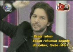Buldun mu sana diz çöktürecek o kişiyi😜?