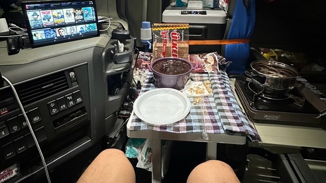 Bisküvili pasta yaptım ortası mezar gibi çöktü?