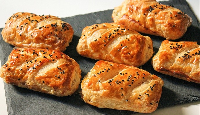 Poğaça mı yoksa börek mi?