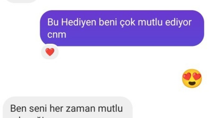 Arkadaşlar ne zaman bu şekilde bir konu açsam sen bir de evlenince gör diyor ne demek istiyor sizce?