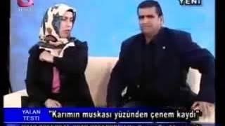 Eşinize veya sevgilinize muska yapar mısınız?