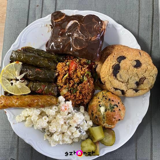 Sevgili ile gün yapılır mı?