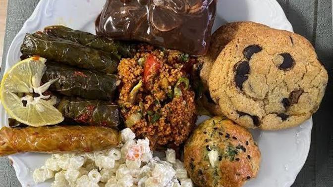 Sevgili ile gün yapılır mı?
