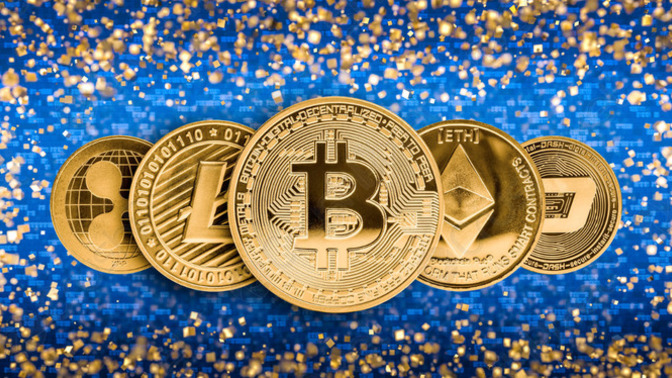 Kripto paralara yatırım yapıyor musunuz?