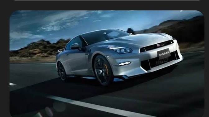 Nissan GTR-R35 Üretimi durdu mu üretiliyor mu?