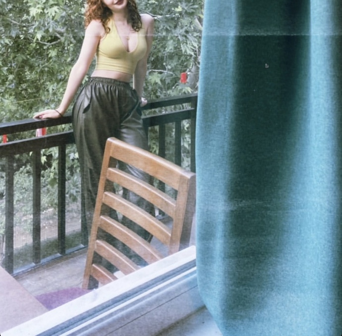 Sevgilimle bu fotoğraflar yüzünden ayrıldık sizce haklı mı?