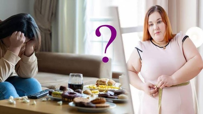 Oruçlu olup gün boyu aç olmamıza rağmen neden kilo vermeyiz?