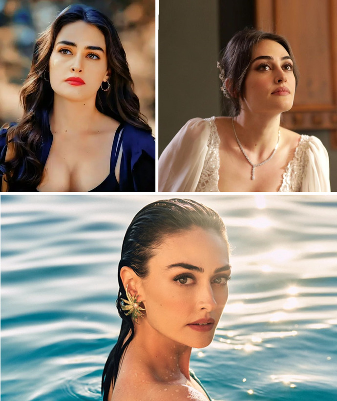 Hande erçel hakkında ne düşünüyorsunuz?