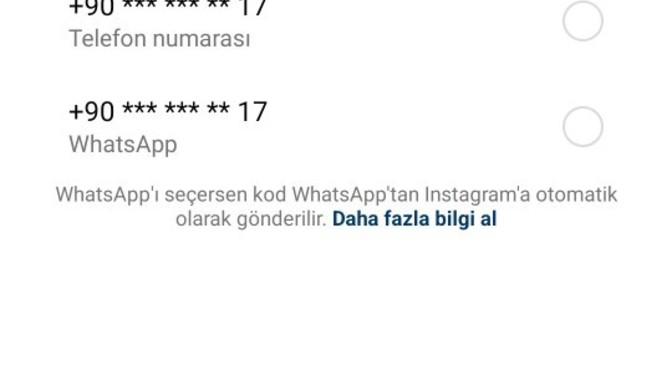 Neden böyle oldu ne yapacağım?