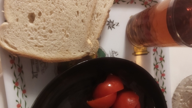 Sahurda ne yediniz?