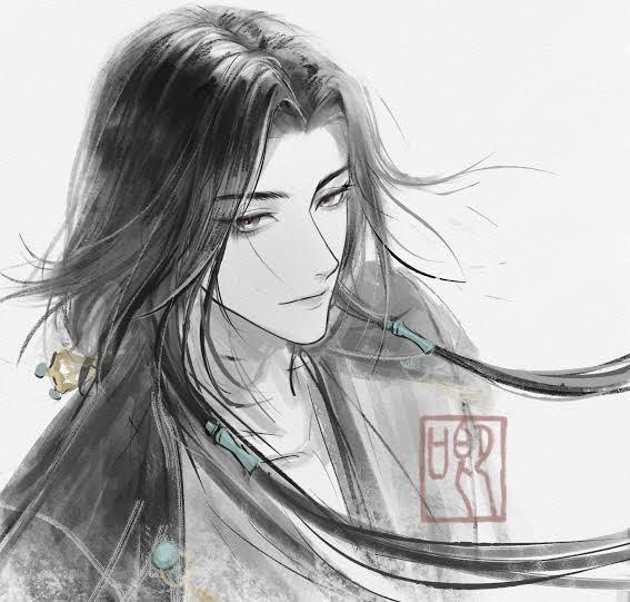 Sizce de bu Donghua Çin anime karakterleri çok yakışıklı ve fantastik değil mi :D?