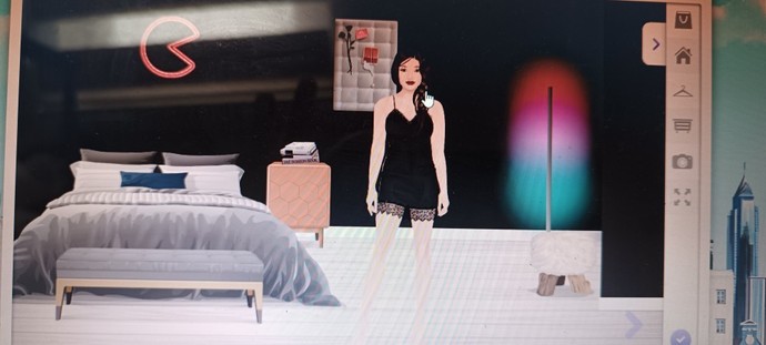 Yaşım 22 hala Stardoll oynuyorum, acayip miyim?