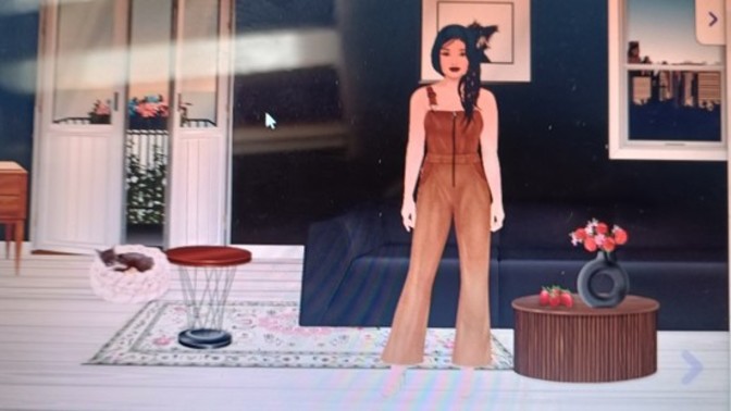 Yaşım 22 hala Stardoll oynuyorum, acayip miyim?