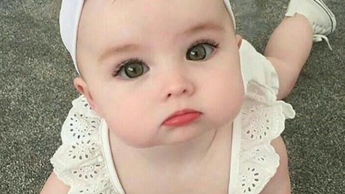 İlk çocuğunuz kız bebiş mi olsun istersiniz, erkek bebiş mi?