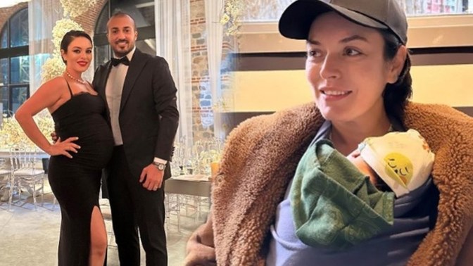 Ezgi Mola'nın 'Bakıcı olsun pek istemiyorum. Bakıcı benim gibi bakabilir mi? Buna inanmıyorum.' açıklamasına katılıyor musunuz?