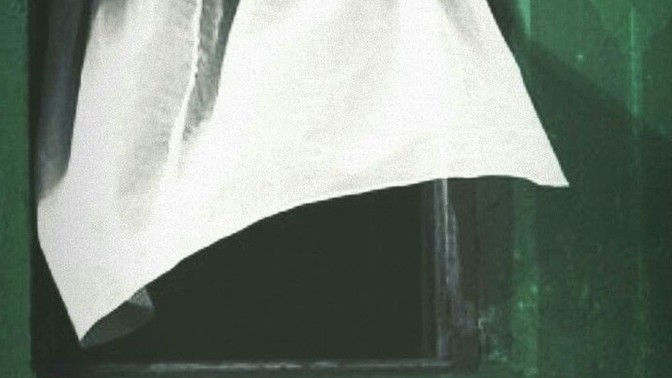 Gerçekten herşeye alışıyormu insan?