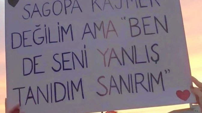 Aklında olan şarkı sözleri var mı?