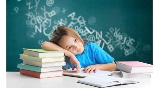 Dikkat eksikliği olan çocuklara nasıl yardımcı olabiliriz?