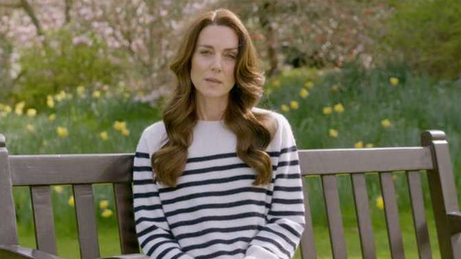 Kate Middleton'ın videosunun yapay zeka tarafından düzenlendiği iddia edildi. Sizce olayların aslı ne?
