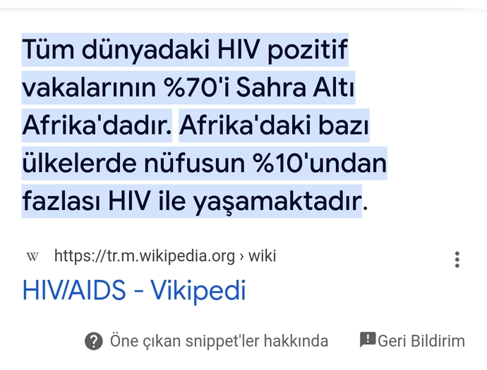 Anlamıyorum, bu Karabük olayinda niye siyahiler suçlanıyor?