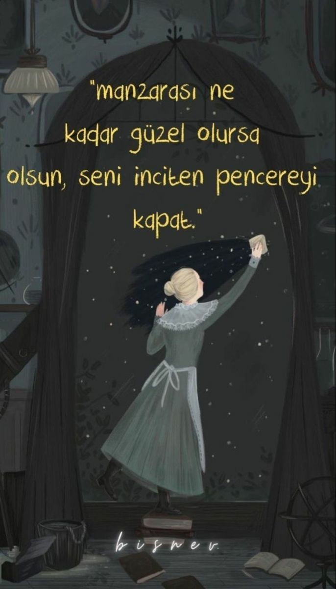 Ne yaparsan yap olmuyorsa mücadeleyi mi, vazgeçmeyi mi seçersin?