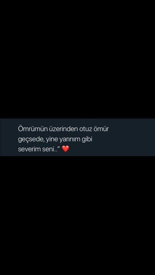 Sizinle ilişki yaşayacak birisine ne vaat ediyorsunuz?
