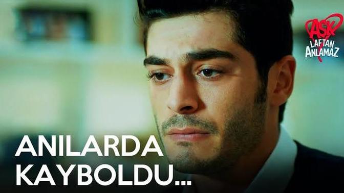 Aşk hayatınız hakkında bir kitap yazsaydınız son cümlesi ne olurdu?