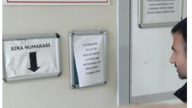 Analog saat kullanmayı bilmeyen var mı?