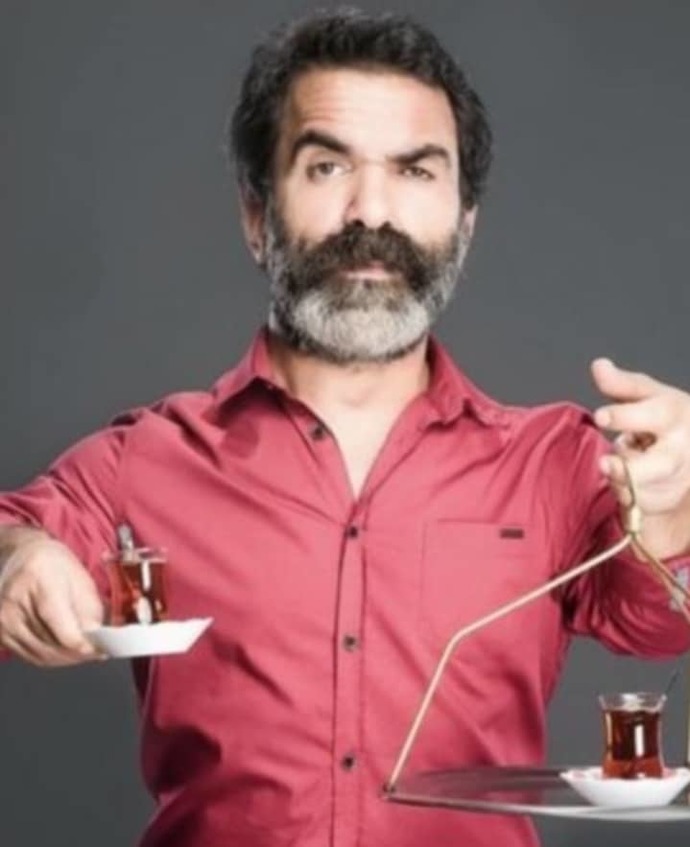 Haluk gibi erkekler mi daha samimi yoksa Selamiler mi?