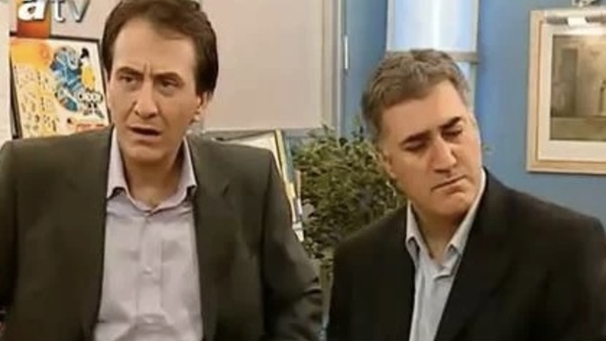 Haluk gibi erkekler mi daha samimi yoksa Selamiler mi?