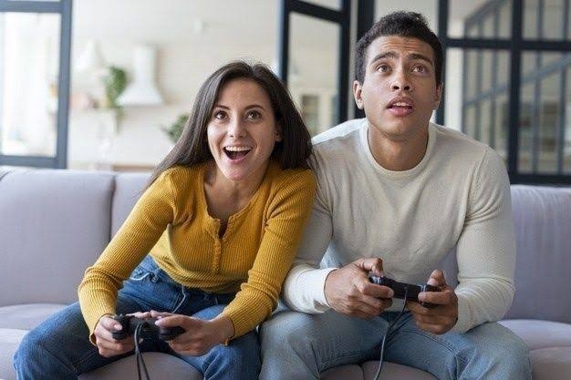 Sevgiliniz gamer olsa sizin için bir sorun olur mu?