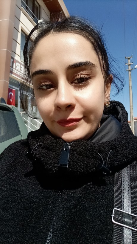 Hava bugün güneşliydi. Sizin havalar nasıl?