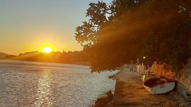 Sen hangi mevsimin akşamlarını seviyorsun? Yaz akşamları mı, kış akşamları mı?