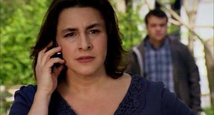 Evlat olsa sevilmez dediğiniz bir dizi karakteri var mı?