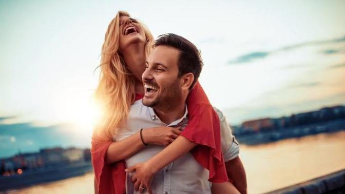 Sevgilinizle birlikte geçirdiğiniz en güzel an hangisiydi?