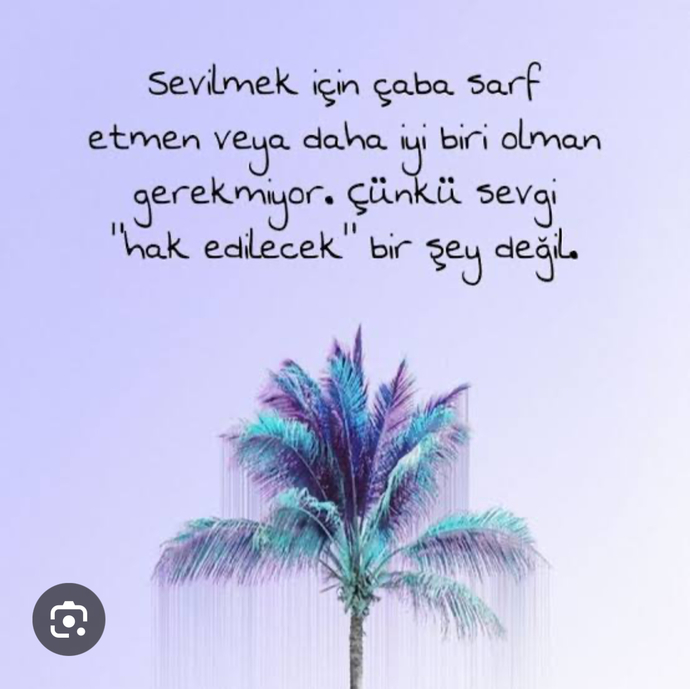 Sevdiğiniz için kendinizden ödün verdiniz mi?