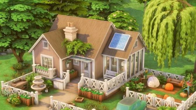 Sims oynamayı sever misiniz?