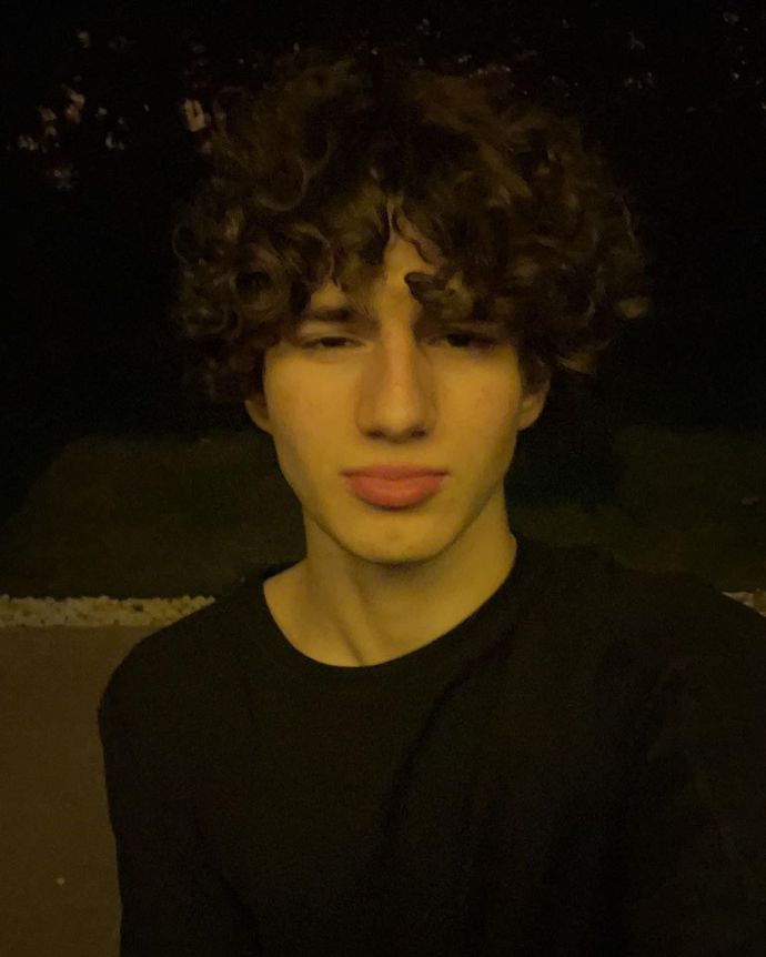 Türk milli artistik buz patencisi, TikTok ve Instagram fenomeni Ali Efe Güneş yakışıklı mı?