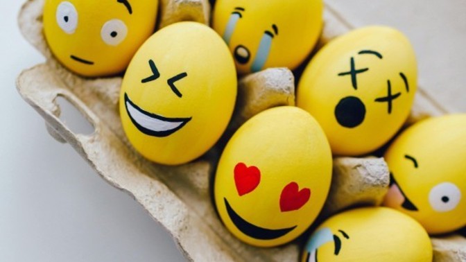 En sevdiğiniz filmi/diziyi emoji ile anlatabilir misiniz?