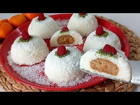 İftar sonrası, en çok tercih ettiğiniz tatlı hangisi?