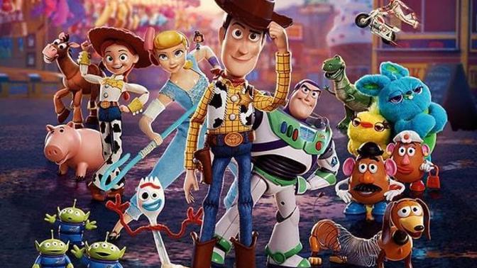 Siz de hâlâ çizgi film izleyenlerden misiniz?