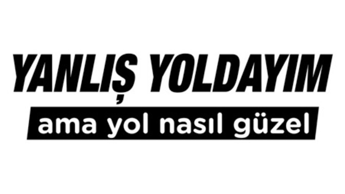 Yanlışlarından ders alanlardan mısın?