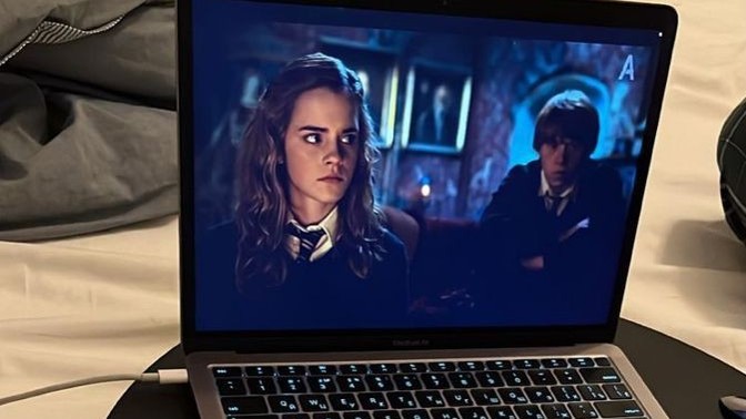 Bir kitabı veya filmi tekrar tekrar neden izlemeyi veya okumayı seversiniz?