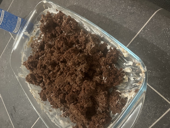 Pastam iyi olmadı bozdum, ne yapabilirim?