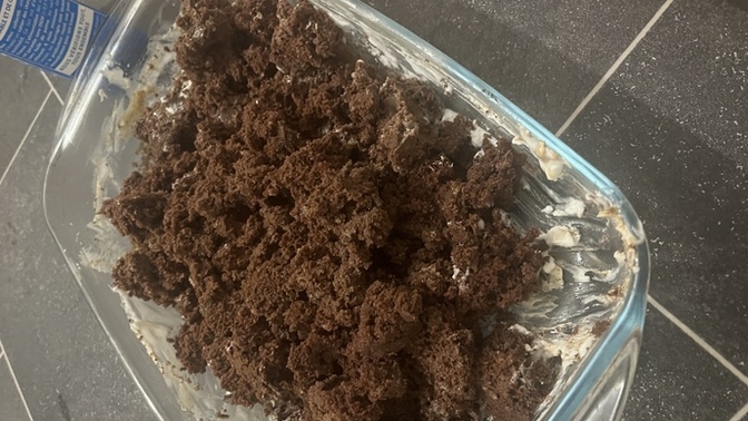 Pastam iyi olmadı bozdum, ne yapabilirim?