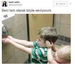 “Beni ne kadar çok seviyorsun?” sorusuna nasıl cevap verilir?