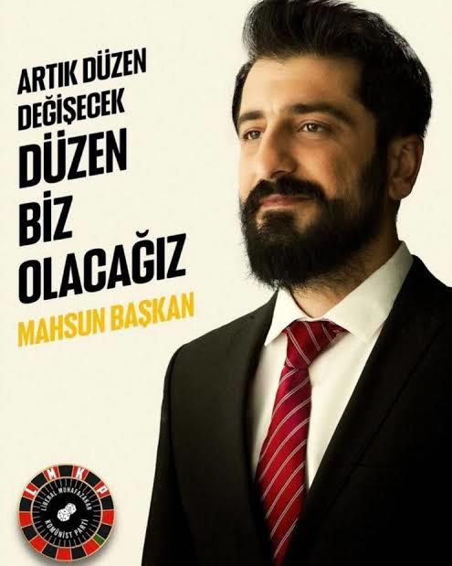 Hangi partiyi destekliyorsunuz ve neden?